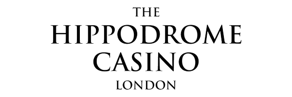 The Hippodrome Casino London logo