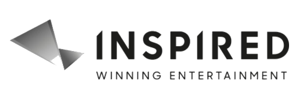 Inspired Entertainment winning entertainment logo