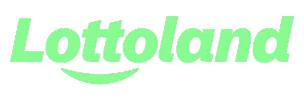 Lottoland lottery betting logo