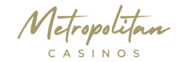 Metropolitan Casinos logo