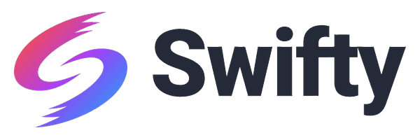 Swifty Global betting technology logo